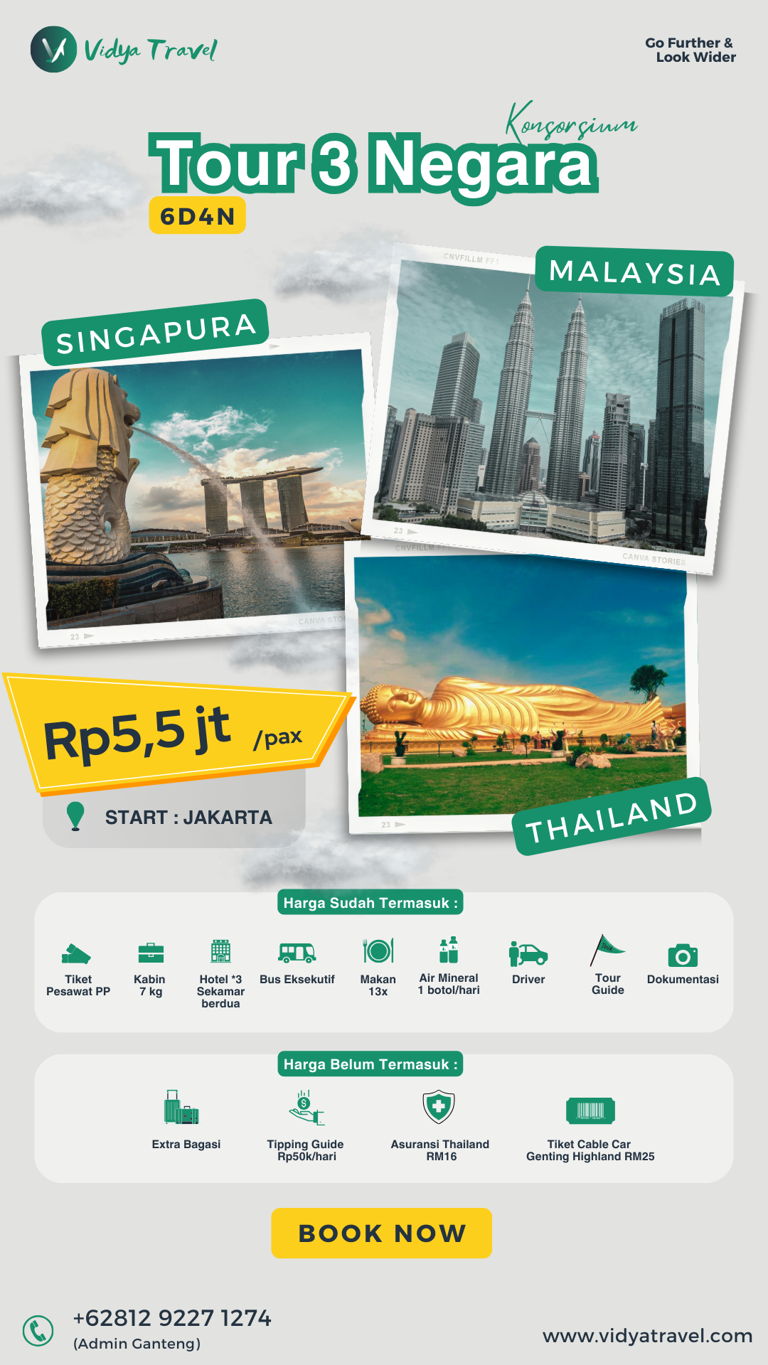 Story IG Vidya Travel (2)