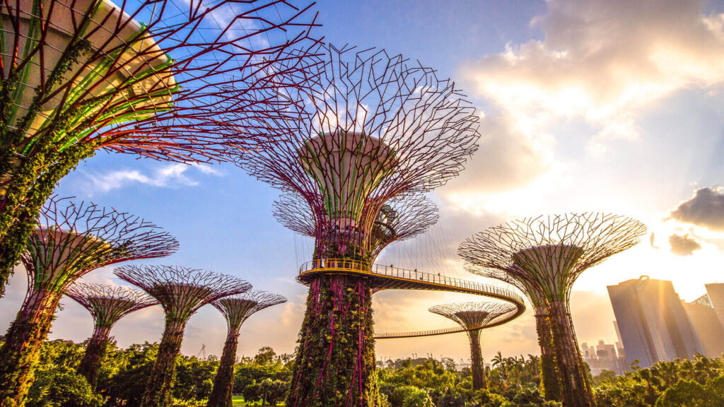 7 Tempat Wisata terkenal di Singapura
